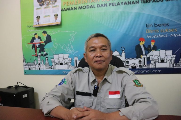 DPMPTSP Fokus Kembangkan Layanan MPP Digital