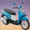 Honda Scoopy Carburator 2010 Kini Kembali Jadi Incaran