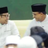 Anies-Imin Daftar KPU 19 Oktober, Brigade Grup AB Siap Kawal Pemenangan Pilpres