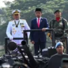 Presiden Jokowi Perintahkan Prajurit TNI Ikut Urus Soal Pangan