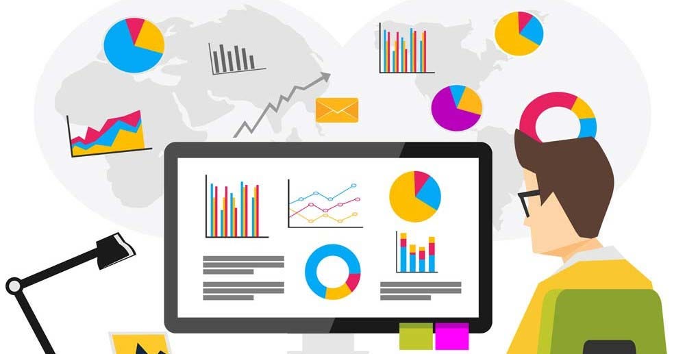 Data Analis Jadi Pekerjaan Paling Dibutuhkan Perusahaan