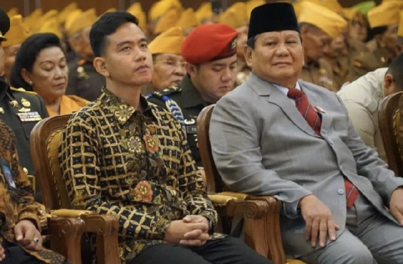 Prabowo-Gibran Klaim Punya Keunggulan yang Tak Dimiliki Paslon Lain