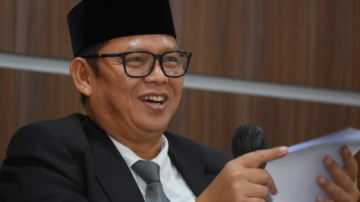 Pj Walkot Tekankan Pentingnya Memahami Pencegahan Korupsi