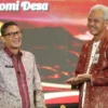 Rommy Tegaskan Sandiaga Uno Miliki Seluruh Komponen yang Bibutuhkan Ganjar