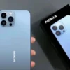 Nokia Edge 2023 Segera Rilis, Cek Berikut Spesifikasinya