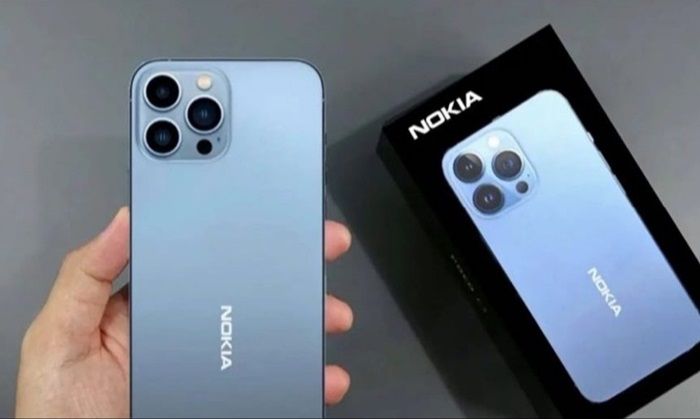 Nokia Edge 2023 Segera Rilis, Cek Berikut Spesifikasinya