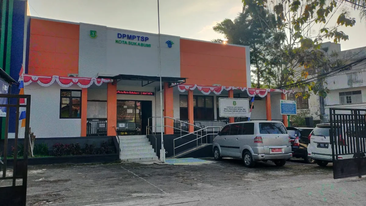 Layani Pelaku Usaha, DPMPTS Segera Luncurkan Si Jimat Bos
