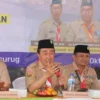 Pengurus Pramuka Diminta Responsif dan Berinovasi untuk Kemajuan