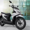 Fitur-Fitur Canggih Honda Beat 2023, yang Mampu Memanjakanmu