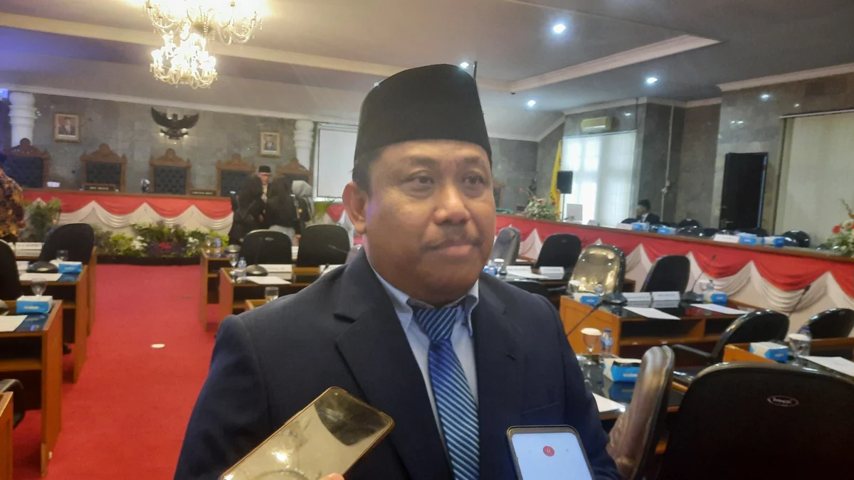 DPRD Kota Sukabumi Dambakan Gedung Baru