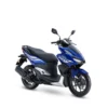 Honda New Vario 160 Tahun 2024 Desain Yang Lebih Futuristik