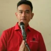 PDIP Masukkan Gibran Dalam Daftar Bacawapres Ganjar