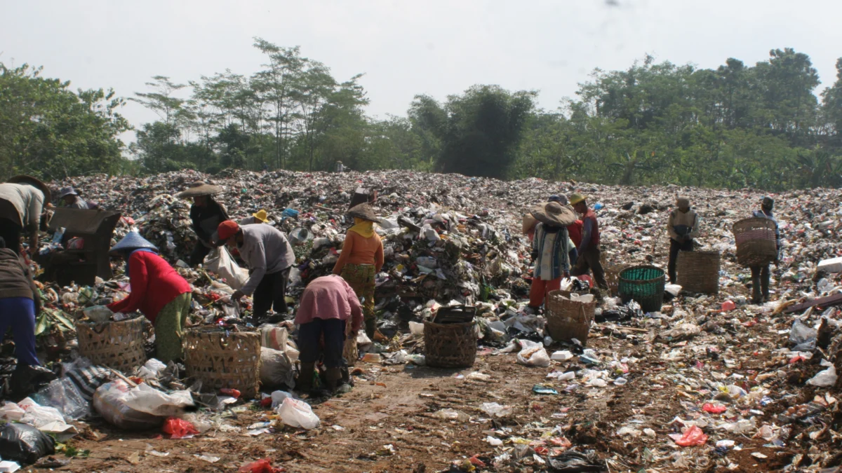 Pemkot Sukabumi Cari Lahan Alternatif untuk TPA