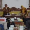 UPI dan Pemkab Bahas Kerjasama Pendidikan, Penelitian dan Pengembangan SDM 