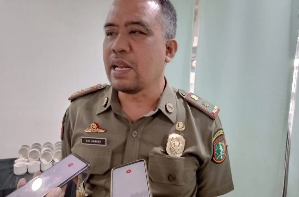 Kawasan Bacile Rawan Peredaran Rokok Ilegal