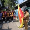 Kadisbud Buka Gelar Ajang Kreativitas Antarkelas dan Kreasi SMPN 6 Kota Sukabumi