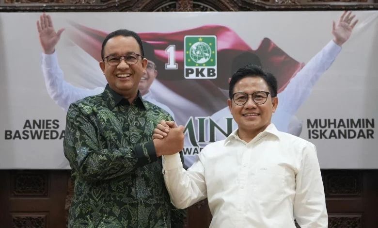 1.000 Relawan Simpanies Siap Jaga TPS Pastikan Anies-Imin Tidak Dicurangi