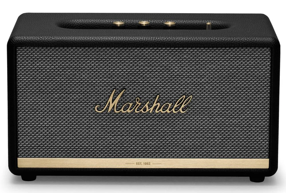 Marshall Stanmore II Jadi Bluetooth Speaker Yang Unik