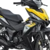 Honda Supra GTR 150 Tetap Tawarkan Kendaraan Yang Irit BBM