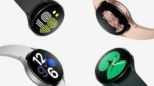 Samsung Galaxy Watch4 Classic: Smartwatch Terbaik dengan Harga Pas