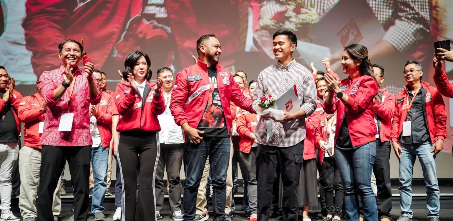 Pidato Megawati Diduga Sindir PSI, Pengamat Ungkit Soal Kaderisasi ...