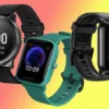 10 Rekomendasi Smartwatch Dengan Desain Elegan