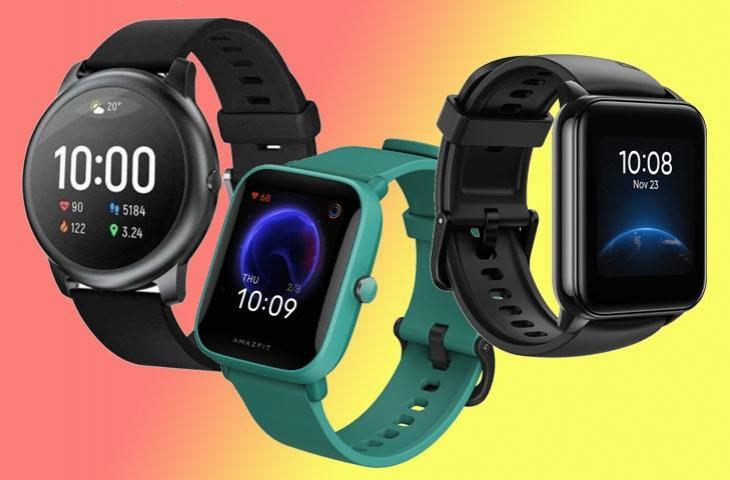 10 Rekomendasi Smartwatch Dengan Desain Elegan