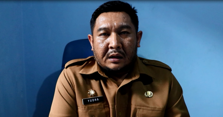 Harapkan Bapanas Perbaiki Penyaluran Bantuan Pangan Harapkan Bapanas Perbaiki Penyaluran Bantuan Pangan