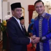 Jika AHY Jadi Menpora, Jokowi Kembali Buktikan Lihai Taklukkan Lawan Politik