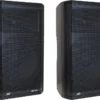 Kualitas Bass Yang Apik Speaker Aktif Peavey Dark Matter DM115