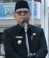 Pj Wali Kota: ASN Harus Jaga Netralitas