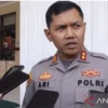 Polisi Gagalkan Aksi Tawuran