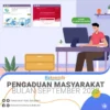 Diskominfo Terima 20 Aduan Masyarakat Selama September.