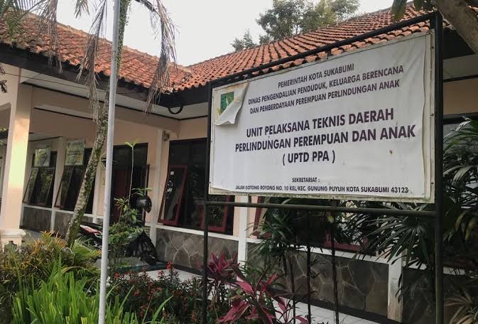 Kasus Kekerasan Anak dan Perempuan di Kota Sukabumi masih Cukup Tinggi