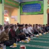 Kalapas Warungkiara Ajak WBP Teladani Sifat Nabi Muhammad SAW