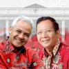 Menkopolhukam Sebut Mengambil Cuti Saat Berkampanye