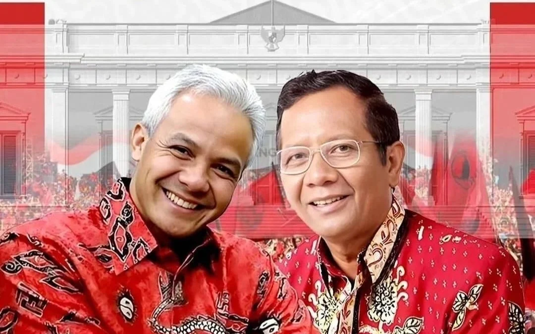 Menkopolhukam Sebut Mengambil Cuti Saat Berkampanye