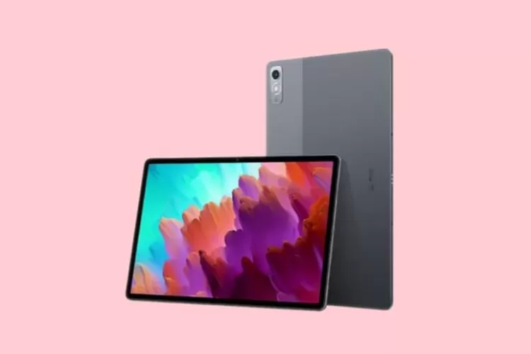 Rekomendasi Tablet Lenovo Dengan Spesifikasi Yang Terbaik