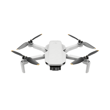 Cocok Untuk Pemula DJI Mini 2 Banyak Fitur Menarik