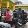 Kemensos Salurkan Bantuan Sepeda Motor kepada Pengidap Thalasemia