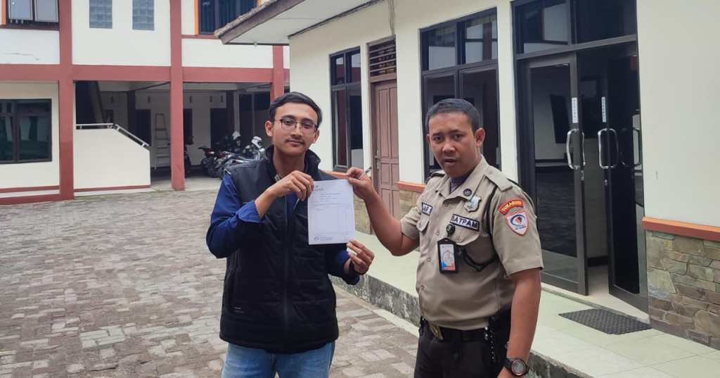 HIPPMA Somasi Perumda BPR Sukabumi