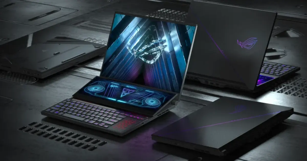 4 Daftar Laptop Gaming Terbaik 2023 dengan Kinerja Kelas Atas