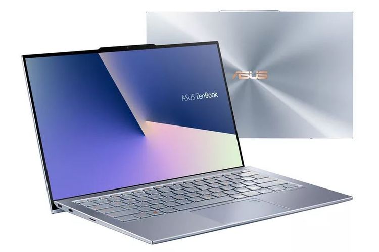 ASUS Zenbook S13