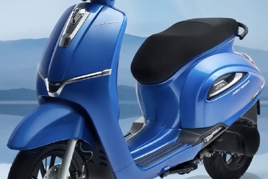 Honda Hadirkan Generasi Baru Scoopy Stylo Berdesain Modern Powerfull