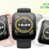 Amazfit Bip Series