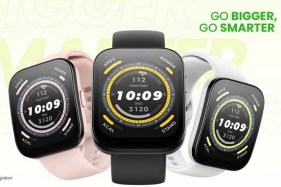 Amazfit Bip Series