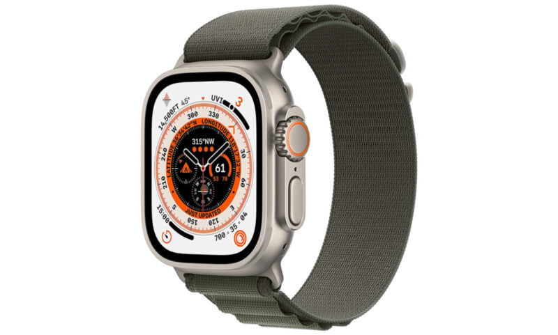 Apple Watch Ultra 2024 Segera Rilis Dengan Layar Lebih Lebar