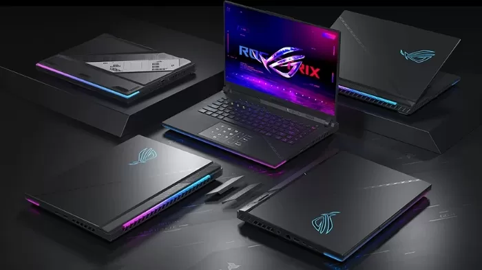 ASUS ROG Strix SCAR 18: Spesifikasi, Kelebihan, dan Harganya