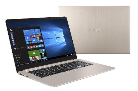 Asus VivoBook S15