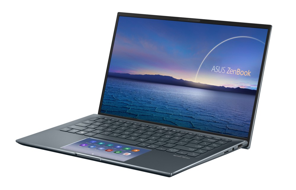 Asus ZenBook 14